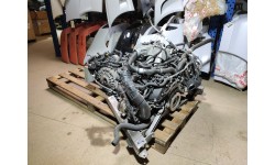 Moteur McLaren MP4-12C 25000kms