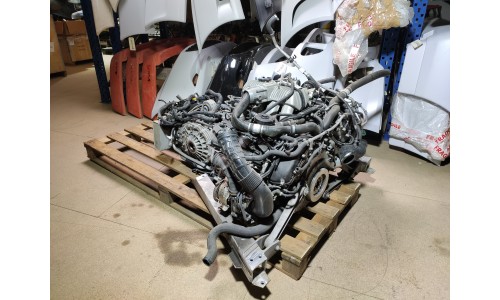 Moteur McLaren MP4-12C 25000kms