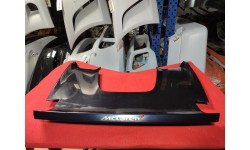 Capot / Couvercle / Bouclier Moteur McLaren MP4-12C (11A0375CP/U) (Pièce Occasion)