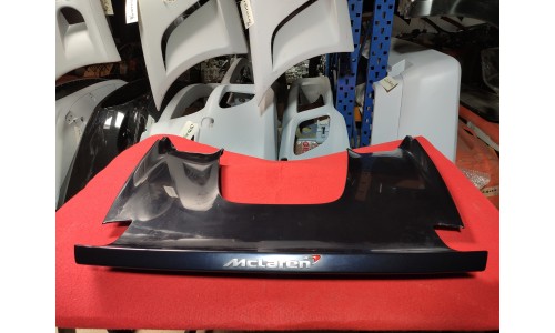 Capot / Couvercle / Bouclier Moteur McLaren MP4-12C (11A0375CP/U) (Pièce Occasion)