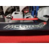 Capot / Couvercle / Bouclier Moteur McLaren MP4-12C (11A0375CP/U) (Pièce Occasion)