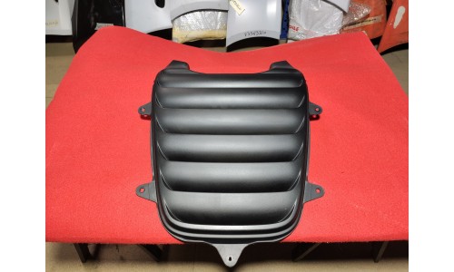 Grille d'Aération Centrale Couvercle de Pont Capot Arrière McLaren MP4-12C (11A3354CP/U) (Pièce Occasion)