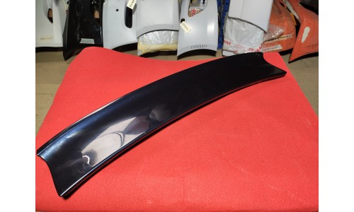 Panneau d'Aérofrein Arrière d'Aileron Arrière McLaren MP4-12C (11A0408CP/U) (Pièce Occasion)