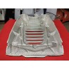 Par-Chaleur Aluminium Capot Moteur McLaren MP4-12C (11E0061CP/U) (Pièce Occasion)