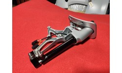 Vérin Gauche d'Aileron d'Aérofrein McLaren MP4-12C (11A4671CP/U) (Pièce Occasion)