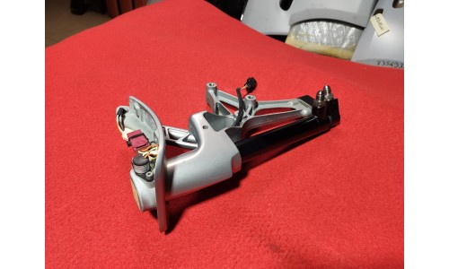 Vérin Droit d'Aileron d'Aérofrein McLaren MP4-12C (11A4672CP/U) (Pièce Occasion)