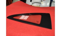 Vitre Latéral Arrière Droite McLaren Mp4-12C (11A3279CP-AA1/U) (Pièce Occasion)