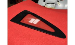 Vitre Latéral Arrière Gauche McLaren MP4-12C (11A3279CP-AA2/U) (Pièce Occasion)