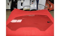 Vitre Latéral Gauche McLaren MP4-12C (MP4-12C/U) (Pièce Occasion)