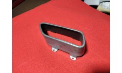 Enjoliver d'Echappement / Habillage de Silencieux Coté Gauche McLaren MP4-12C (MP4-12C/U) (Pièce Occasion)
