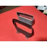 Enjoliver d'Echappement / Habillage de Silencieux Coté Gauche McLaren MP4-12C (MP4-12C/U) (Pièce Occasion)
