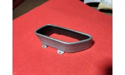 Enjoliver d'Echappement / Habillage de Silencieux Coté Gauche McLaren MP4-12C (MP4-12C/U) (Pièce Occasion)