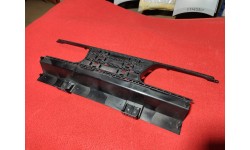 Calandre / Support / Entourage d'Echappement Arrière McLaren MP4-12C (11A4851CP/U) (Pièce Occasion)