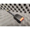 Boucle de Ceinture Adaptable pour Ferrari Testarossa (67422000/A) (Pièce Adaptable)