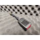 Boucle de Ceinture Adaptable pour Ferrari Testarossa (67422000/A) (Pièce Adaptable)