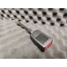 Boucle de Ceinture Adaptable pour Ferrari Testarossa (67422000/A) (Pièce Adaptable)