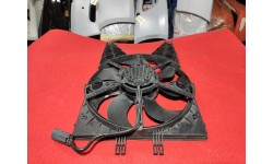 Ventilateur de Radiateur d'Eau McLaren MP4-12C (11L0280CP02/U) (Pièce Occasion)