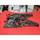 Ventilateur de Radiateur d'Eau McLaren MP4-12C (11L0280CP02/U) (Pièce Occasion)