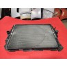 Radiateur d'Eau de Refroidissement McLaren MP4-12C (11L0225CP01/U) (Pièce Occasion)