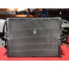 Radiateur d'Eau de Refroidissement McLaren MP4-12C (11L0225CP01/U) (Pièce Occasion)