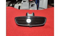 Rétroviseur Intérieur McLaren MP4-12C (11N1006CP/U) (Pièce Occasion)