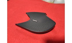 Grille de Haut-Parleur Porte Gauche McLaren MP4-12C (11N0223CP03/U) (Pièce Occasion)