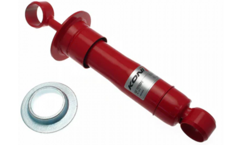 SUSPENSION AMORTISSEURS AVANT DINO 206/246 (641422)