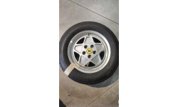 Jante avant 165 TR 390 Ferrari Mondial 3.2 QV 1987 (127465/U) (Occasion)