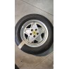 Jante avant 165 TR 390 Ferrari Mondial 3.2 QV 1987 (127465/U) (Occasion)
