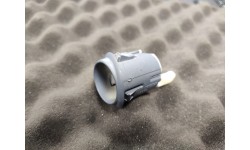 Manchon pour Capteur de Stationnement  Ferrari 612 / Maserati QTP M139 (980139428)