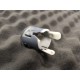 Manchon pour Capteur de Stationnement  Ferrari 612 / Maserati QTP M139 (980139428)