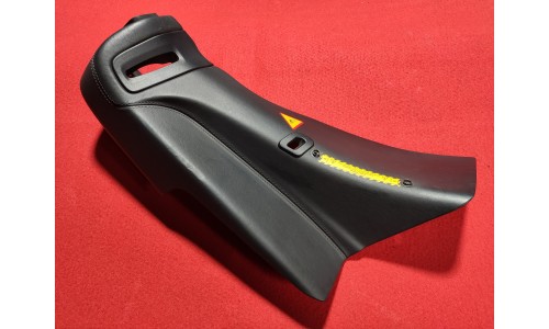 Garniture / Panneau d'Entrée Gauche McLaren MP4-12C (11N1527CP.06/U) (Pièce Occasion)