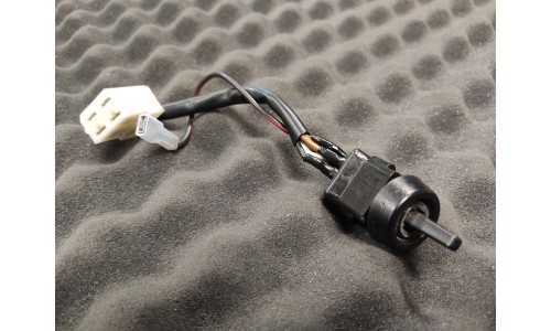 Réglage des rétroviseurs Ferrari Testarossa (61526900)