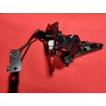Vérin / Articulation de Porte McLaren MP4-12C (11A1087CP.03/U) (Pièce Occasion)