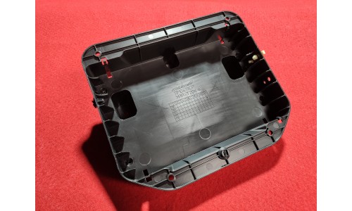 Support de Base de Filtre à Air McLaren MP4-12C (11M0419CP/U) (Pièce Occasion)