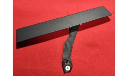 Revêtement de Paroi Arrière de Lunette Arrière McLaren MP4-12 (11N2427CP.02/U) (Pièce Occasion)