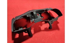 Enjoliver de Compteur de Vitesse McLaren MP4-12C (11N1166CP/U) (Pièce Occasion)