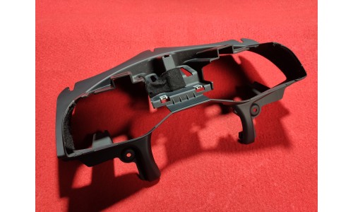 Enjoliver de Compteur de Vitesse McLaren MP4-12C (11N1166CP/U) (Pièce Occasion)
