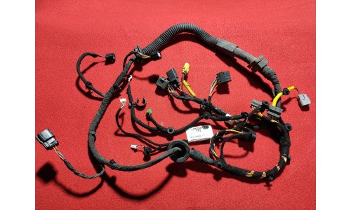 Faisceau Electrique de Porte Gauche McLaren MP4-12C (11M0337CP.03/U) (Pièce Occasion)