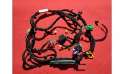 Faisceau Electrique de Tableau de bord McLaren MP4-12C (11M1134CP.01/U) (Pièce Occasion)