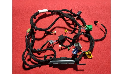 Faisceau Electrique de Tableau de bord McLaren MP4-12C (11M1134CP.01/U) (Pièce Occasion)