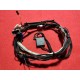 Faisceau Electrique de GPS et Moniteur Central McLaren MP4-12C (11M0557CP.03/U) (Pièce Occasion)