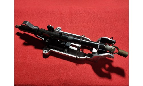 Colonne de Direction Réglable McLaren MP4-12C (11D0120CP/U) (Pièce Occasion)