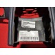 Tableau de Bord Cuir Bleu et Noir McLaren MP4-12C (11N1686CP-00034LF.04/U) (Pièce Occasion)