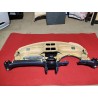 Tableau de Bord Cuir Bleu et Noir McLaren MP4-12C (11N1686CP-00034LF.04/U) (Pièce Occasion)