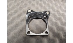 Brise d'Etrier Ferrari 365 GT 2+2 (680409/U) (Pièce Occasion)