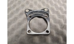 Bride d'Etrier Droite Ferrari 365 GT 2+2 (680409/U) (Pièce Occasion)