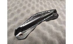 Support de Bras de Suspensions de Roue Avant Ferrari 330 et 365 GT 2+2 (65198/U) (Pièce Occasion)