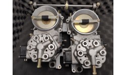 Distributeur du Système d'Injection de Carburant K-Jetronic Ferrari Testarossa (1984-1996) (121461/U) (Pièce Occasion)