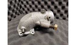 Boitier de papillon gauche Ferrari Testarossa 85/87/90 (123017/U) (Occasion)